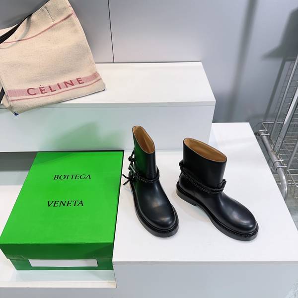 Bottega Veneta Shoes BVS00145